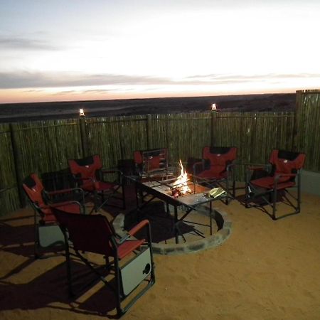 Kgalagadi Lodge Askham Kültér fotó