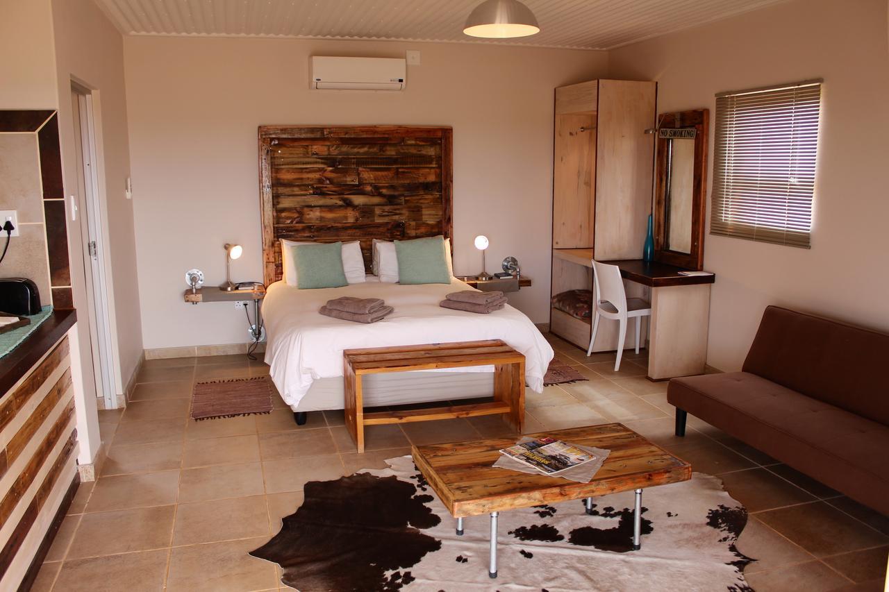 Kgalagadi Lodge Askham Kültér fotó