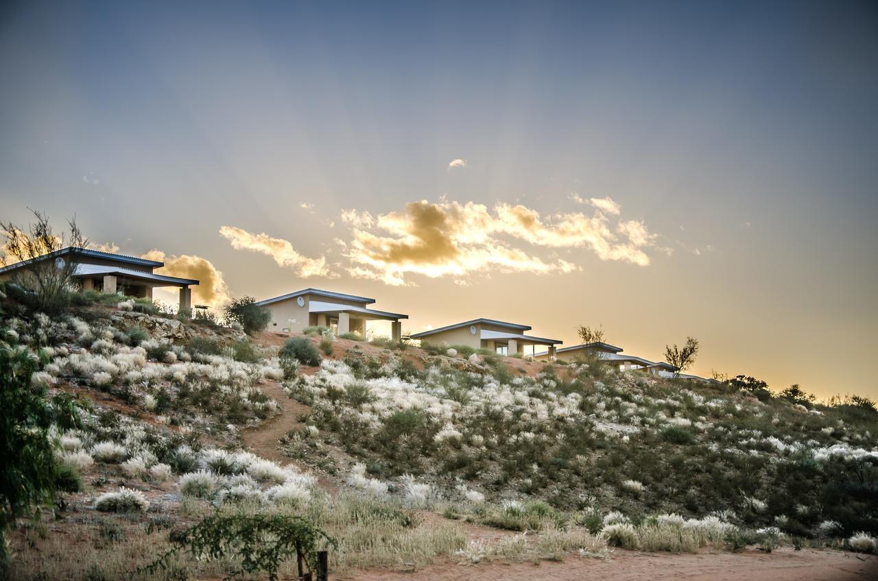 Kgalagadi Lodge Askham Kültér fotó