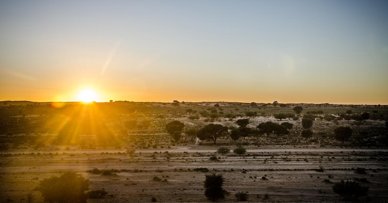 Kgalagadi Lodge Askham Kültér fotó