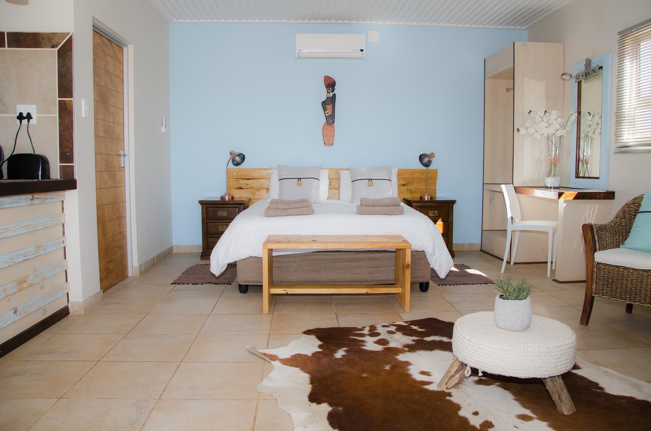 Kgalagadi Lodge Askham Kültér fotó