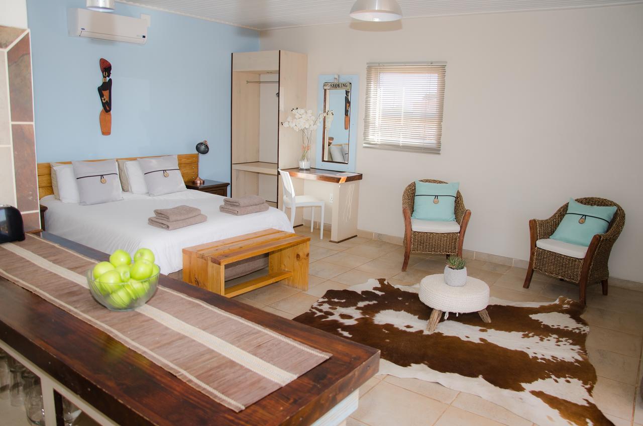Kgalagadi Lodge Askham Kültér fotó