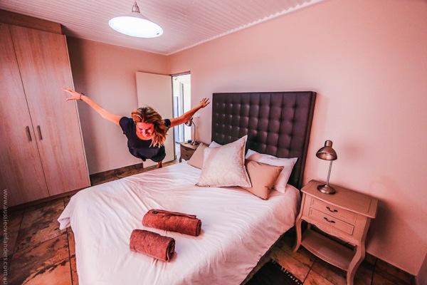 Kgalagadi Lodge Askham Kültér fotó