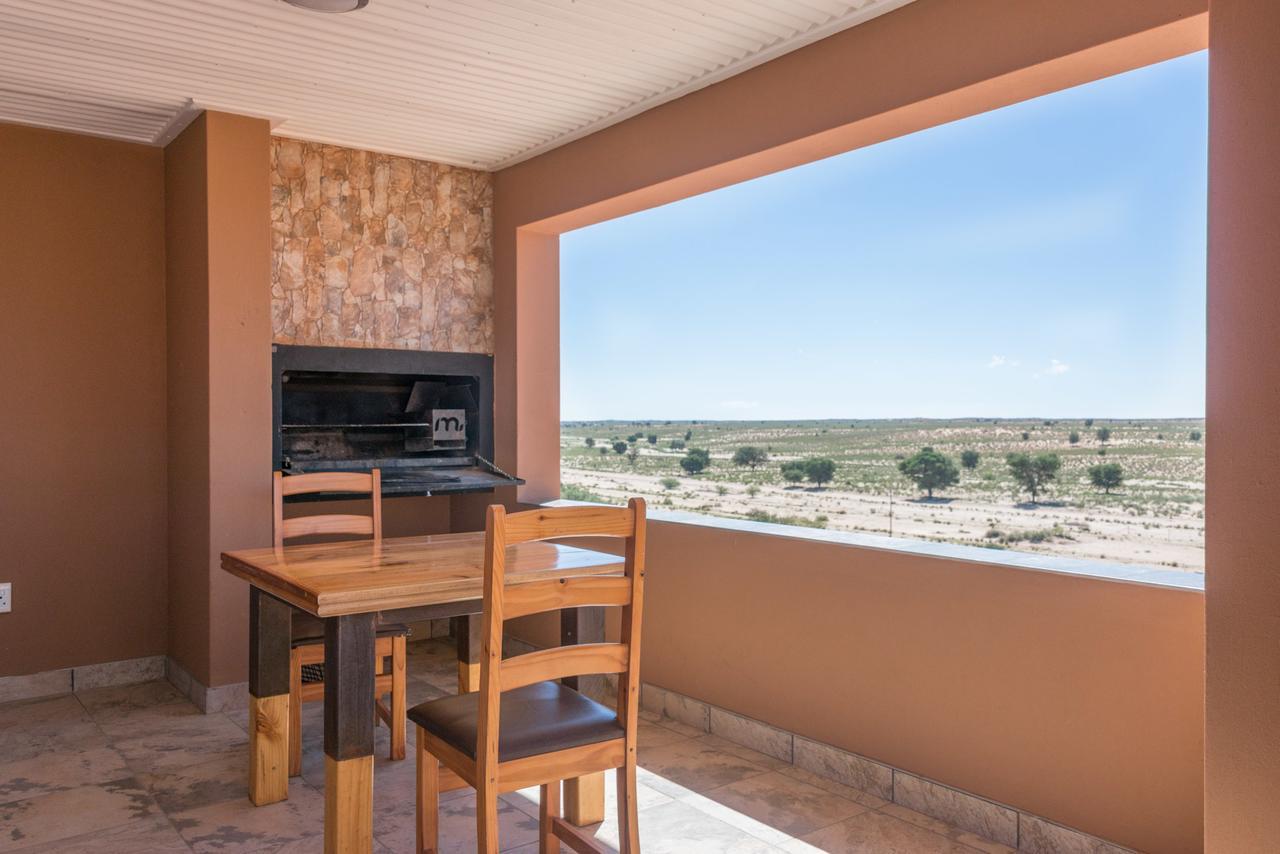 Kgalagadi Lodge Askham Kültér fotó