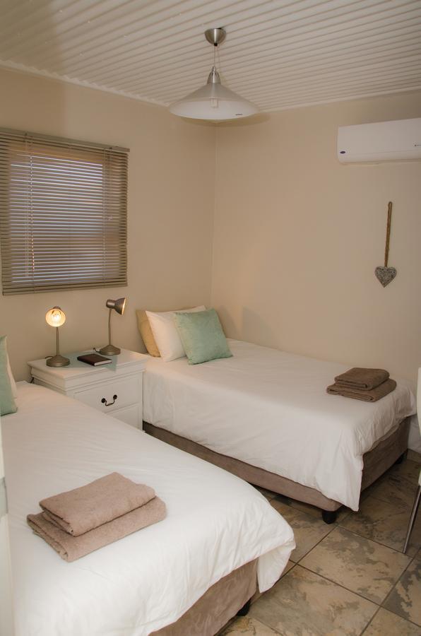 Kgalagadi Lodge Askham Kültér fotó