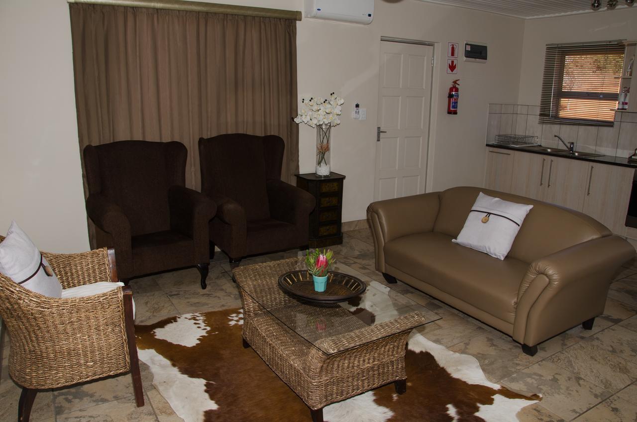 Kgalagadi Lodge Askham Kültér fotó