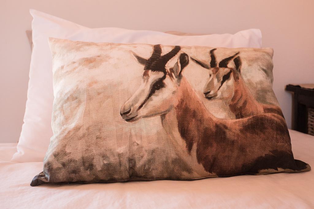 Kgalagadi Lodge Askham Kültér fotó