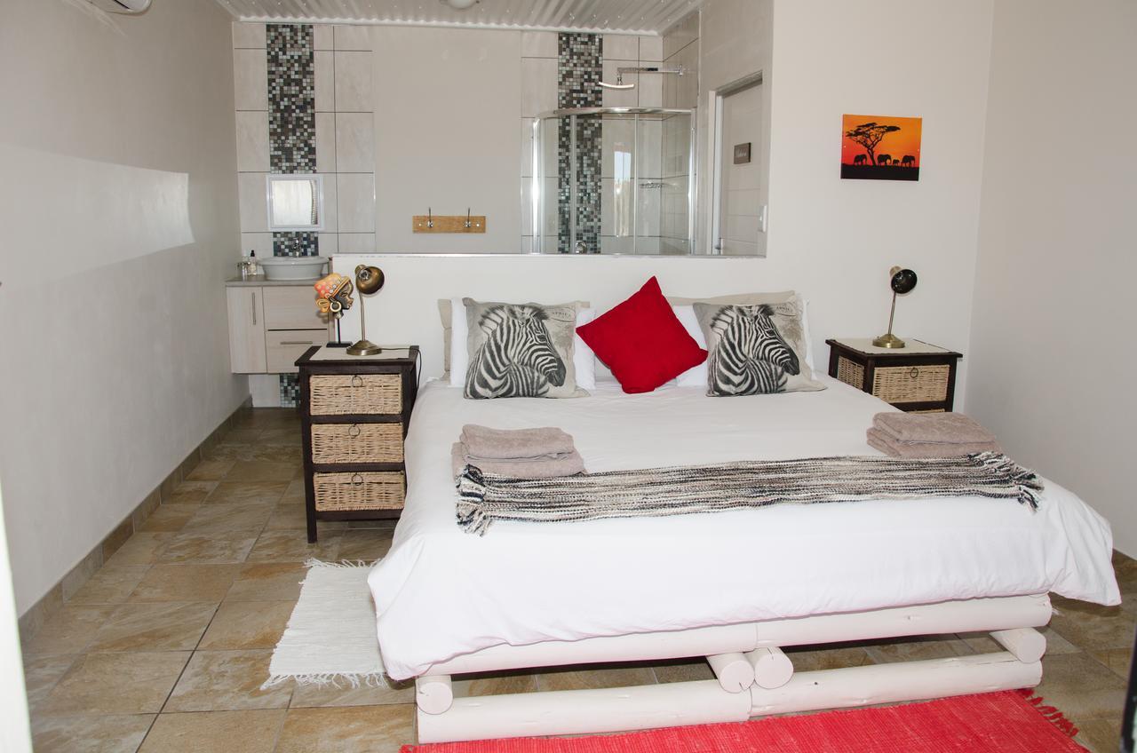 Kgalagadi Lodge Askham Kültér fotó