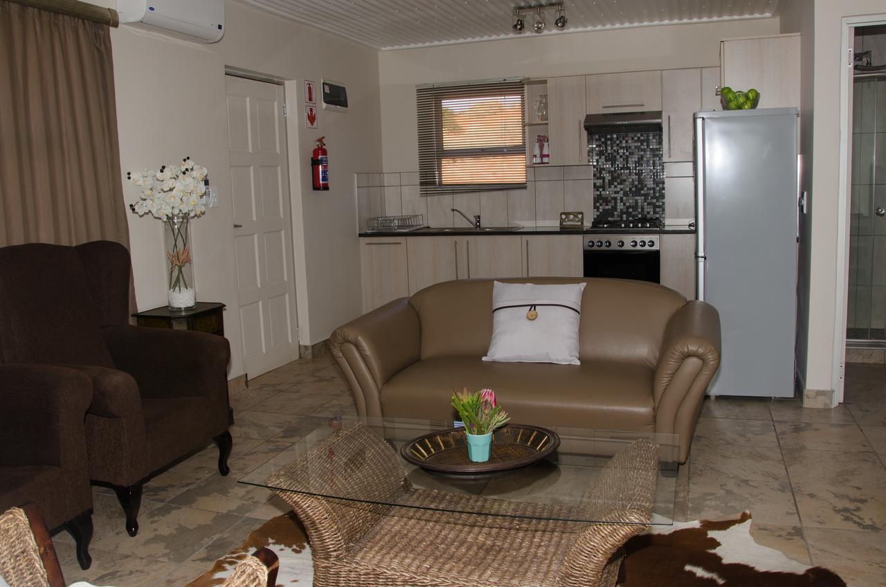 Kgalagadi Lodge Askham Kültér fotó