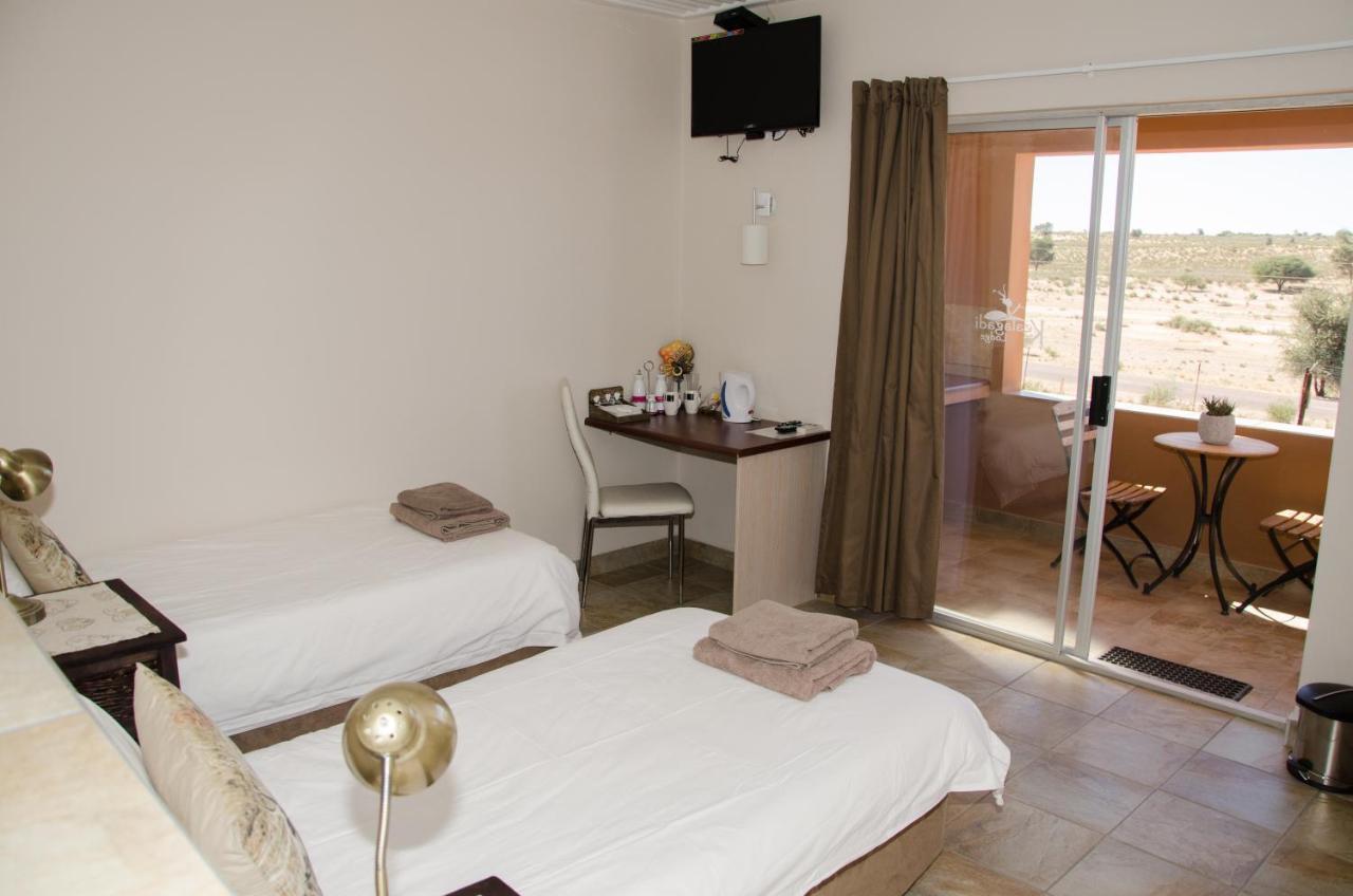 Kgalagadi Lodge Askham Kültér fotó