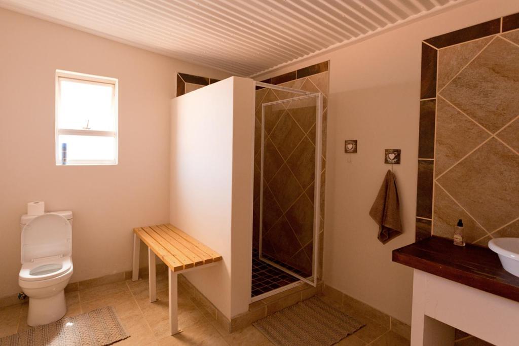 Kgalagadi Lodge Askham Kültér fotó