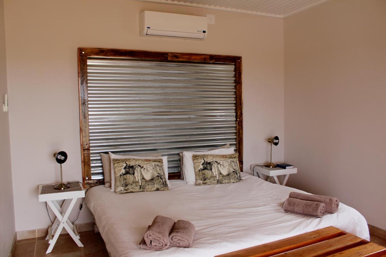 Kgalagadi Lodge Askham Kültér fotó